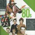 Ultimate Hits: Ultimate 80's