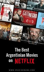Spanish films also allow you to learn about other cultures and gain exposure to different accents and slang. The Best Argentinian Movies On Netflix Spanish Videos Learning Spanish Spanish Movies