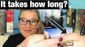 Maybe you would like to learn more about one of these? Unemployment How Long Does It Take To Get The Debit Card How Long Does It Take To Resolve Problems Youtube