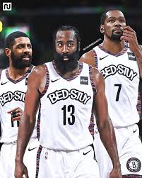 James harden is coming to brooklyn, two months after he told the houston rockets he wanted to be traded and that the nets were his preferred destination. Legion Hoops On Twitter Breaking James Harden Is Considering The Brooklyn Nets As A Trade Destination If He Decides To Request A Trade From The Rockets Via Espn Https T Co C0woteaxax