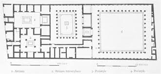 3 Rome Domus Aurea Pompeii House