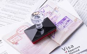 How Does The Process of American Visa Application For Irish Citizens Work?