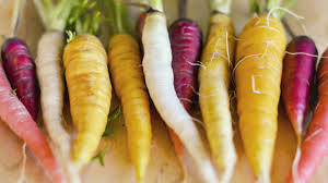 The edible part grows underground out of sight, so we often do not know if there is a problem until we harvest them. Root Vegetables A List Of Veggies That Will Make Your Meals Better Huffpost Canada Life
