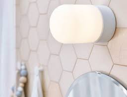 Bathroom Lamp Ikea Bathroom Lighting