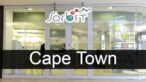 sorbet in cape town locations