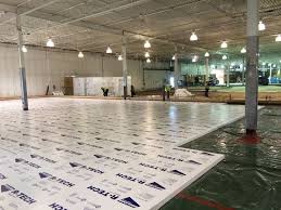Basement Flooring Basement Insulation