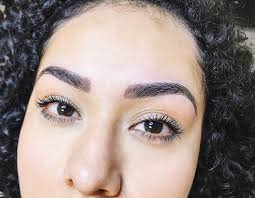 permanent makeup eyebrows vasilisa