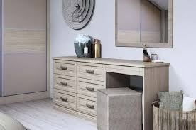 Practical Dressing Table Ideas To
