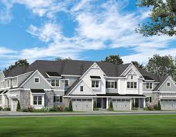 new carriage home in montgomery county