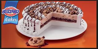 Are Dairy Queens ice cream cakes good?