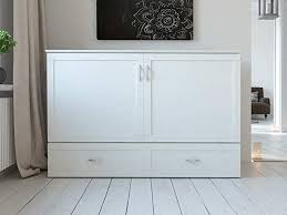 Afi Hamilton Murphy Bed Chest With