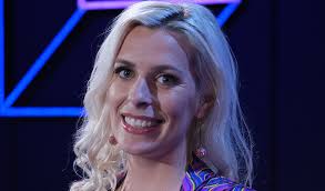 You look just like Sara Pascoe' : Punching Up 2020 : Chortle : The UK  Comedy Guide