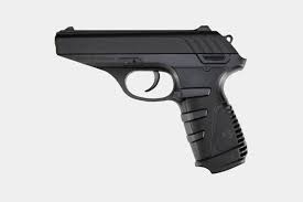 Precision Top 10 Best Air Pistols Reviews Buyers Guide