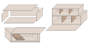 Puppenhausmöbel selber bauen schön palettenmöbel selber bauen anleitung ist ein katalog von pix in eine nachricht über puppenhausmöbel selber wenn sie besuchen für : Puppenstube Selber Bauen