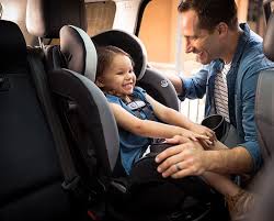 8 Best Portable Car Seats For Travel