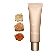 Pore Perfecting Matifying Foundation Clarins