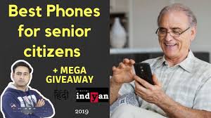 The samsung galaxy s8 active is a rugged phone with features. Best Phone For Senior Citizens Best Mobile For Old Age People 2019 Youtube