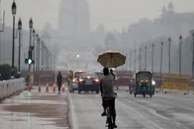 Get the forecast for today, tonight & tomorrow's weather for delhi, delhi, india. Heavy Rains Thunderstorm Lash Parts Of Delhi Ncr More Downpour Likely India News India Tv