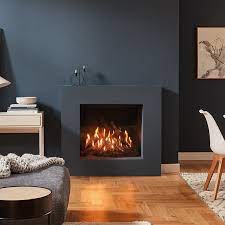 Lina G 73 Gas Fireplace Insert Homexpert