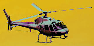 dealing with helicopter clients