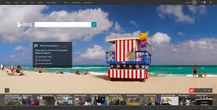 Bing helps make the additional features in bing homepage.it's offers trivia, quizzes and pools. Bing Adds Trivia Quizzes And Polls Thrive Business Marketing