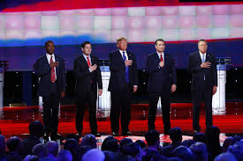 republican presidential debate