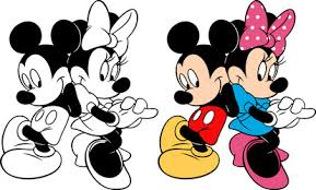 mickey mouse vector images over 130