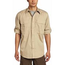 5 11 Tactical Taclite Pro Long Sleeve Shirt Tall Tdu Khaki