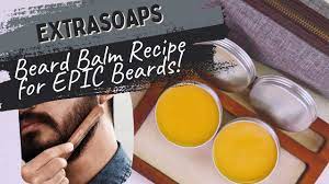 epic beard balm with extrasoaps1438
