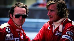 He also nearly won the 1976 title, despite a massive crash at the german grand prix which. Niki Lauda Why I Had To Race Again Youtube