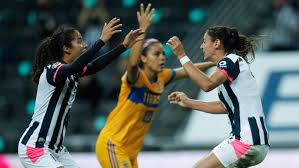 They now have the chance to become the first side to win both the opening and the closing parts of a liga mx femenil season. Liga Mx Femenil When Will The Classics Be Played The News 24