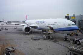 china airlines boeing 777 300er