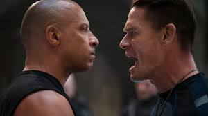 F9 accounted for fully 85% of the weekend box office, and managed to lift the nationwide weekend aggregate to $6.52 million, some 150% higher than the previous weekend's sorry $2.60. Fast And Furious 9 Official Title And First Trailer Variety