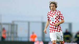 Download now for free this football logo transparent png image with no background. Croatia Need Luka Modric To Get Back To His Best For World Cup Playoff Sports News The Indian Express