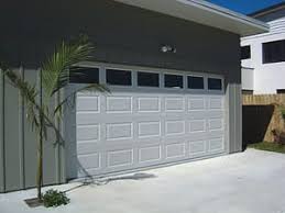 aussie garage doors sydney roller
