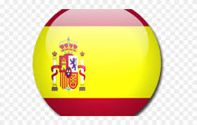 Discover 152 free spain flag png images with transparent backgrounds. Spain Flag Clipart Spanish Flag Icon Png Download 3348844 Pinclipart