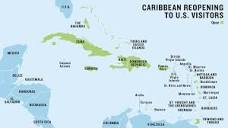 Where, and how, you can travel to the Caribbean during Covid ...