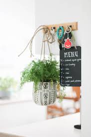 Easy Indoor Hanging Herb Garden Eat