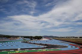 De eerste vrije training van de formule 1 grand prix van frankrijk 2021 gaat van start om 11:30. Nxxlu2194d7zdm