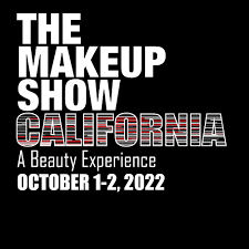 the makeup show california 2022