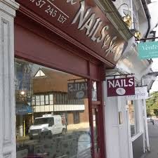 the best 10 nail salons near red lion
