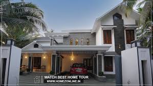 Home Tour With Amazing Interior