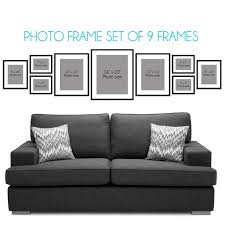 Gallery Wall Frame Set Gallery Wall
