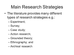Case study research br    