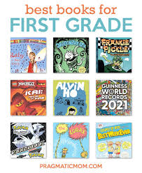 Best Mostly Easy Chapter Books of 2011 by My 7yold Son