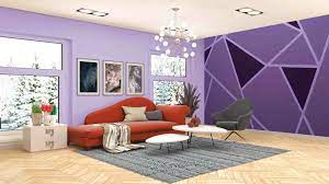 10 Creative Wall Paint Ideas To