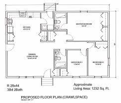 South Ina Ranch Floor Plans