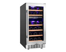 best thermoelectric wine cooler
