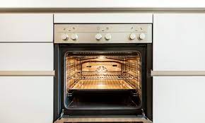 domestic oven cleaners in sheffield