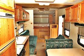 1993 Fleetwood Prowler 295s Bh Fifth Wheel